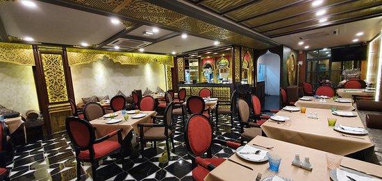 Indian Delight - Patong Beach Phuket